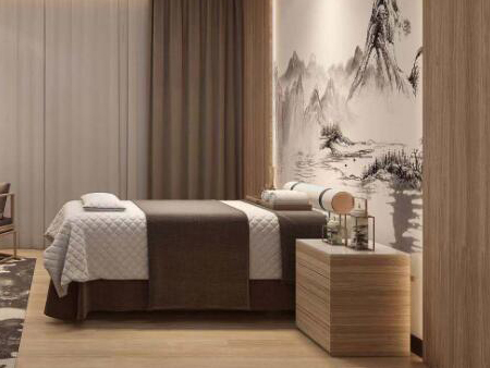 深圳南山水疗的科学奥秘：温水疗法如何重塑你的健康状态