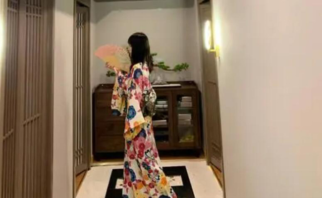 深圳南山日式SPA的极致细节：连空气都是设计好的