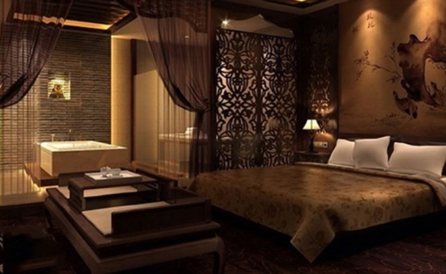 深圳南山SPA会所｜轻奢疗愈·舒缓时光